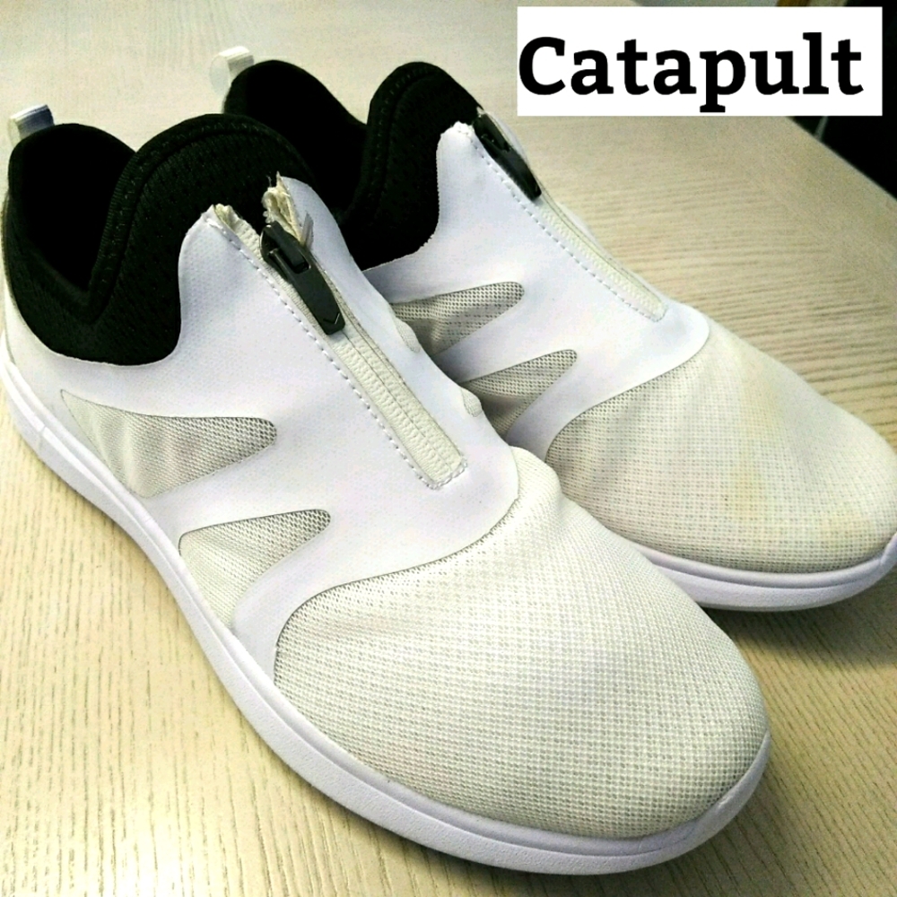 Catapult workout sneakers New, Sz 10